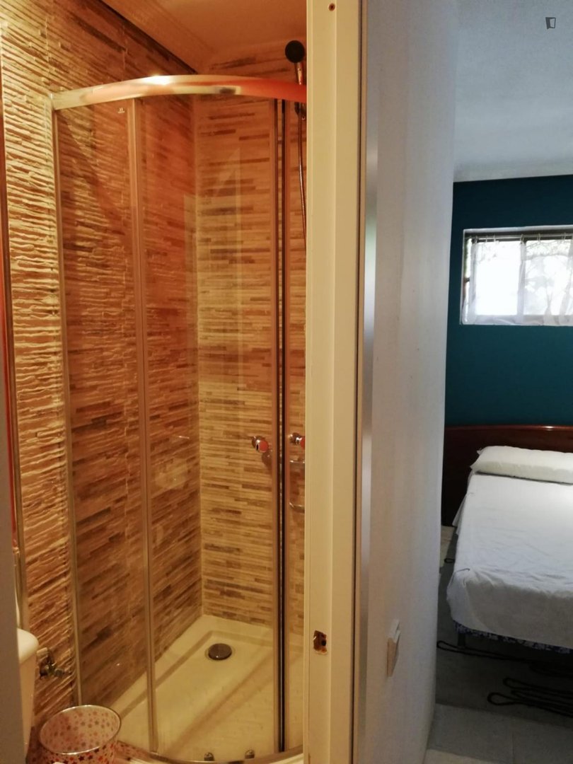 Pis de 35 m² a Villaviciosa de Odón