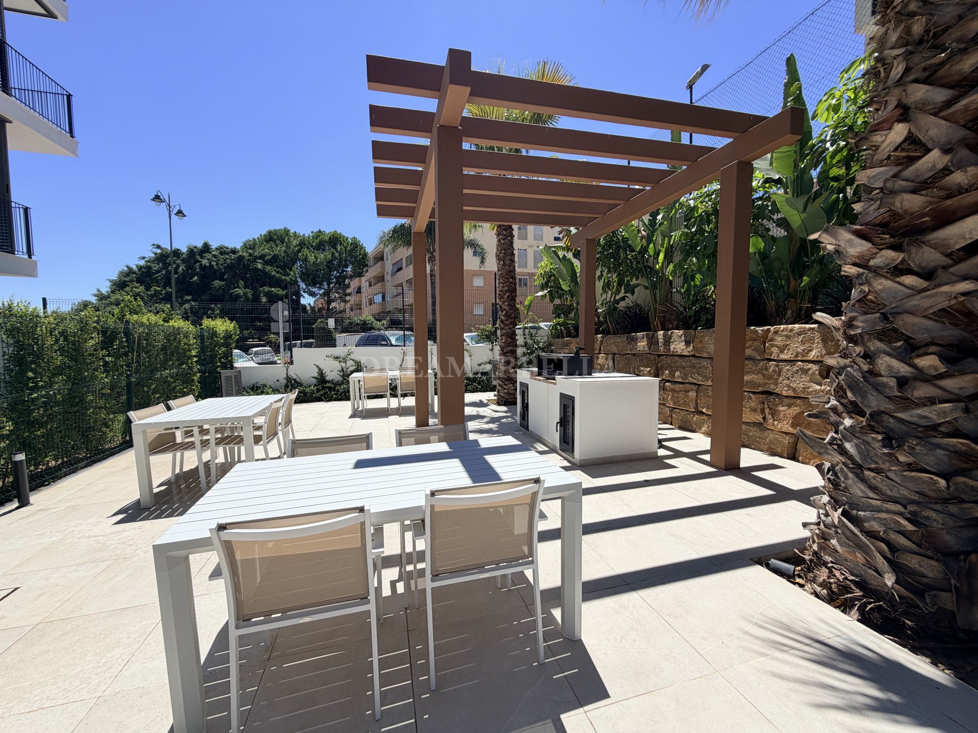 Pis de 156 m² a Estepona