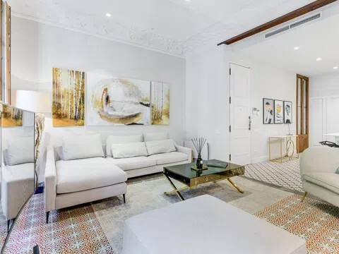 Piso de 130 m² en Barcelona