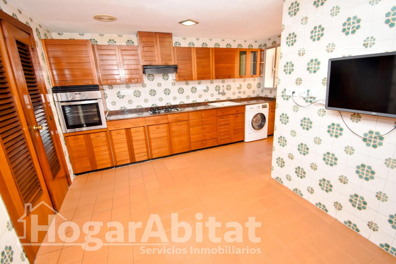 Pis de 161 m² a València