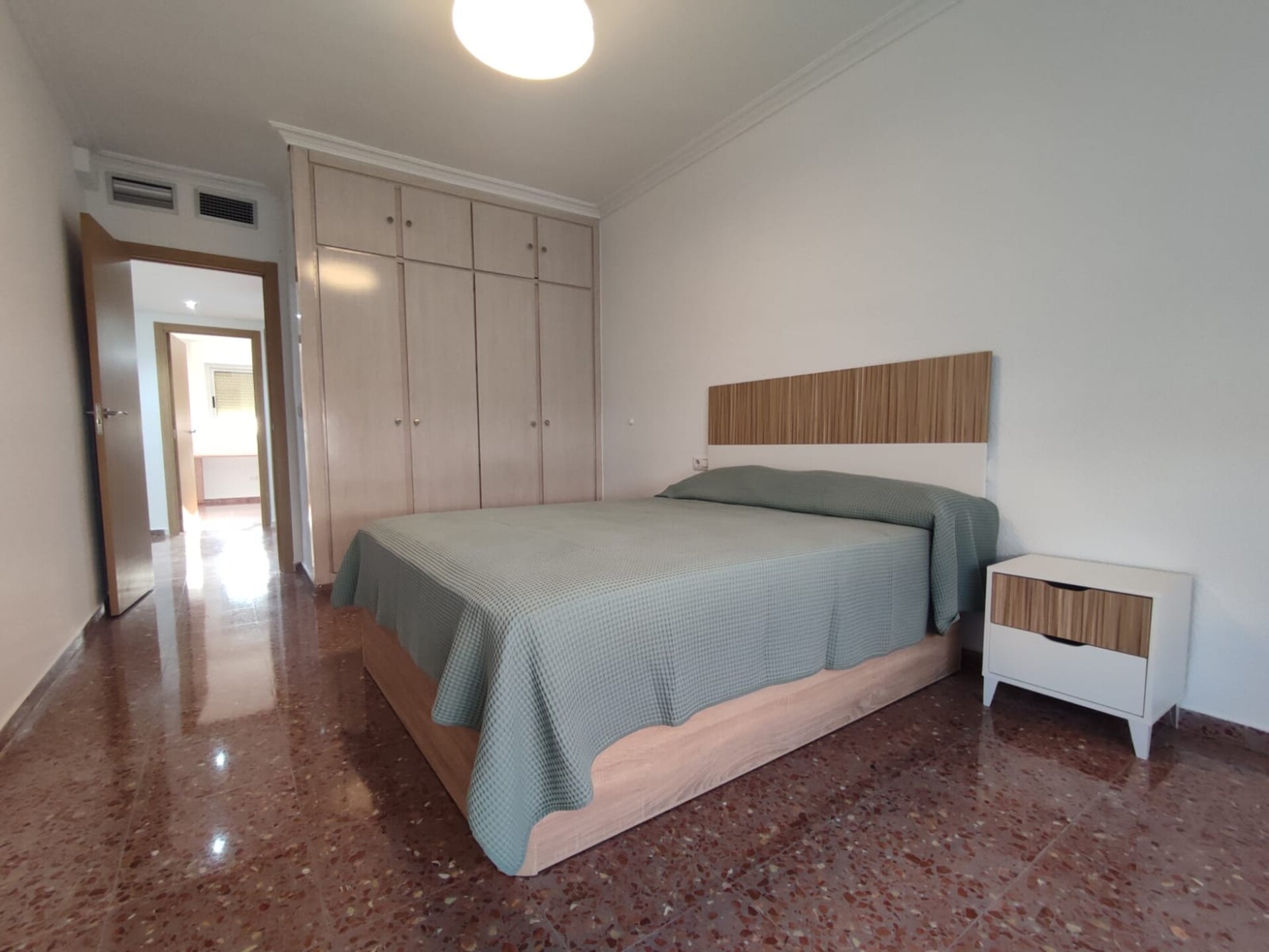 Piso de 100 m² en Murcia
