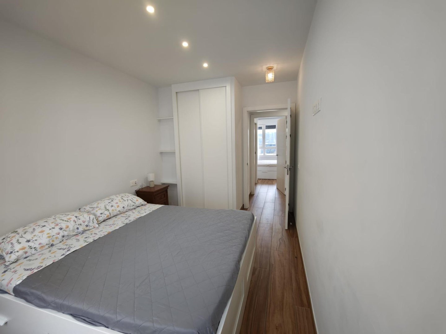 Piso de 110 m² en Bilbao