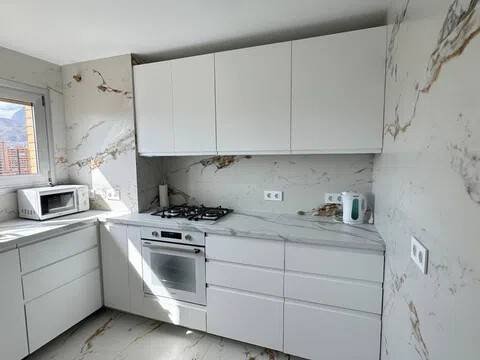 Piso de 115 m² en Finestrat