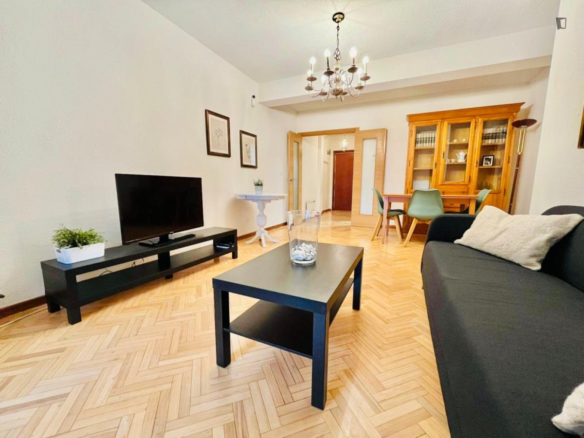 Habitació de lloguer, Alcalá de Henares