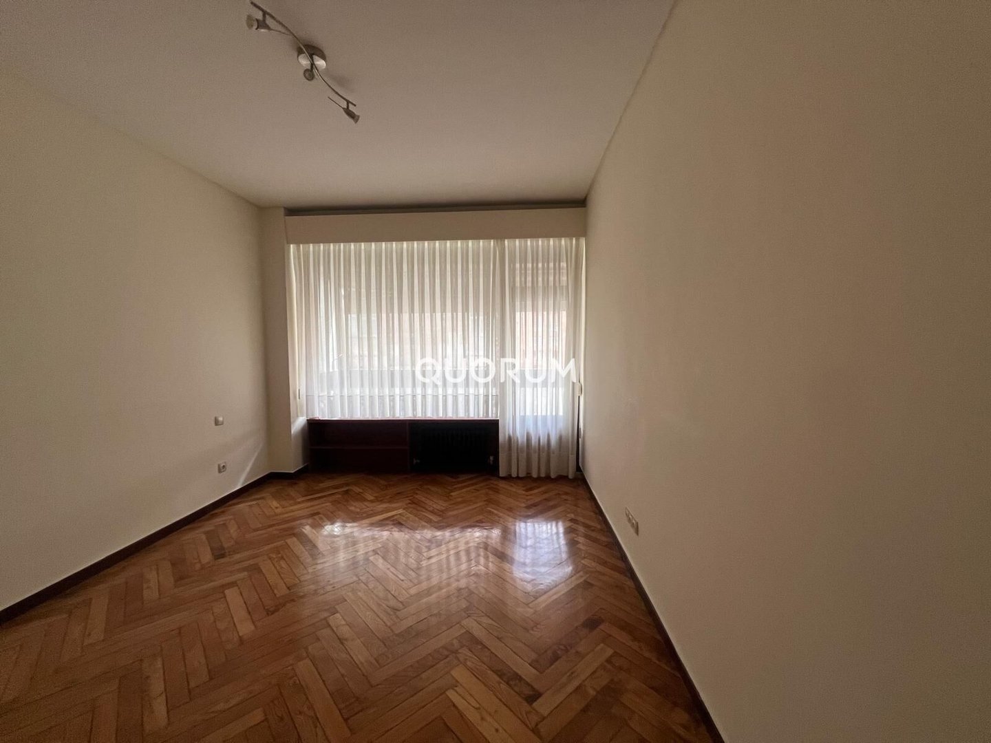 Piso de 203 m² en Bilbao