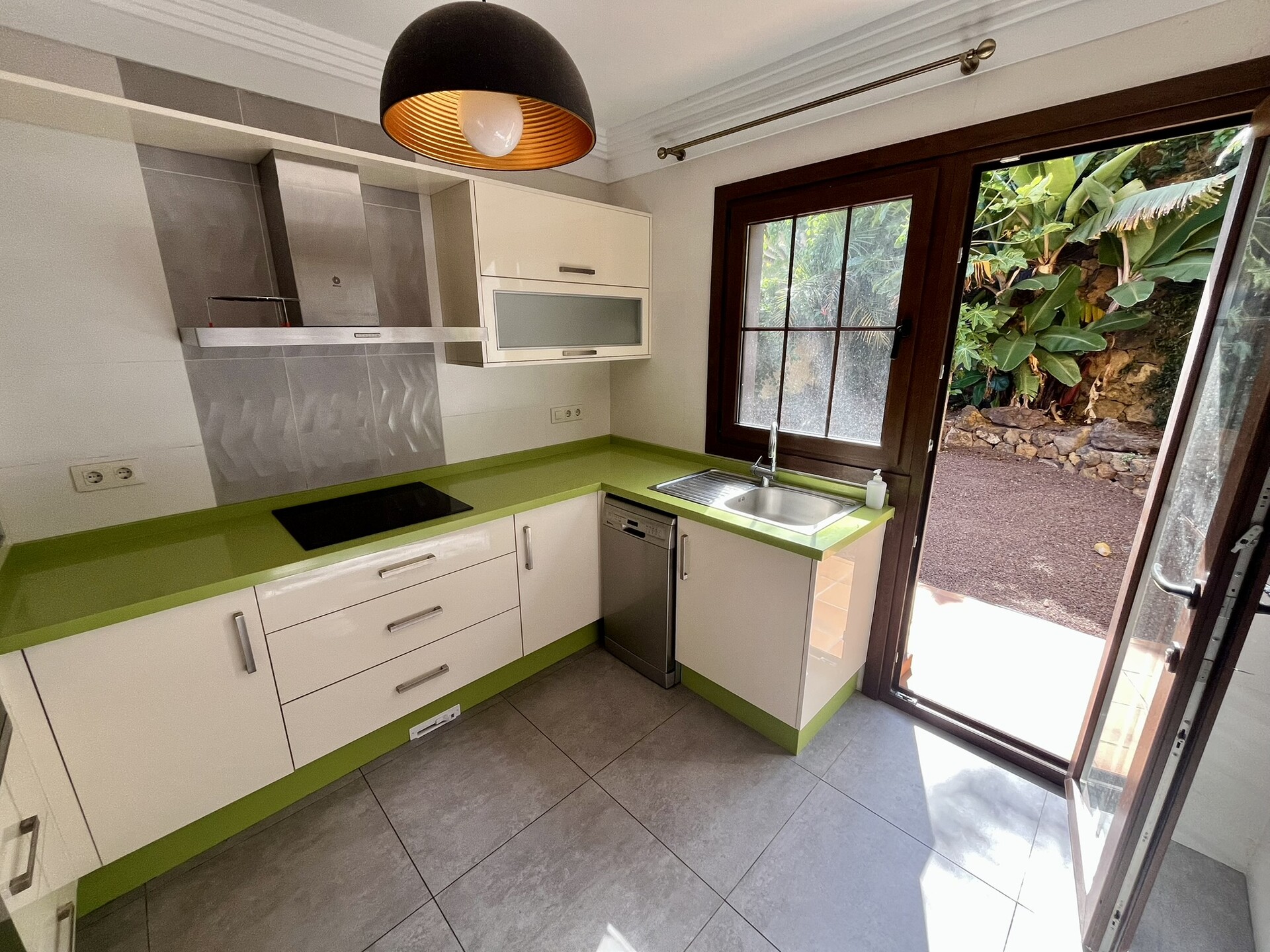 Casa de 160 m² en Santa Úrsula