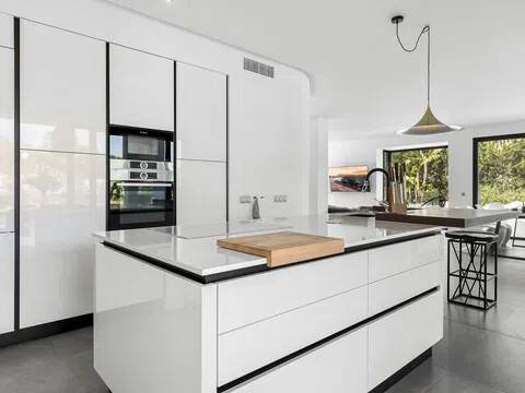 Casa de 295 m² en Marbella