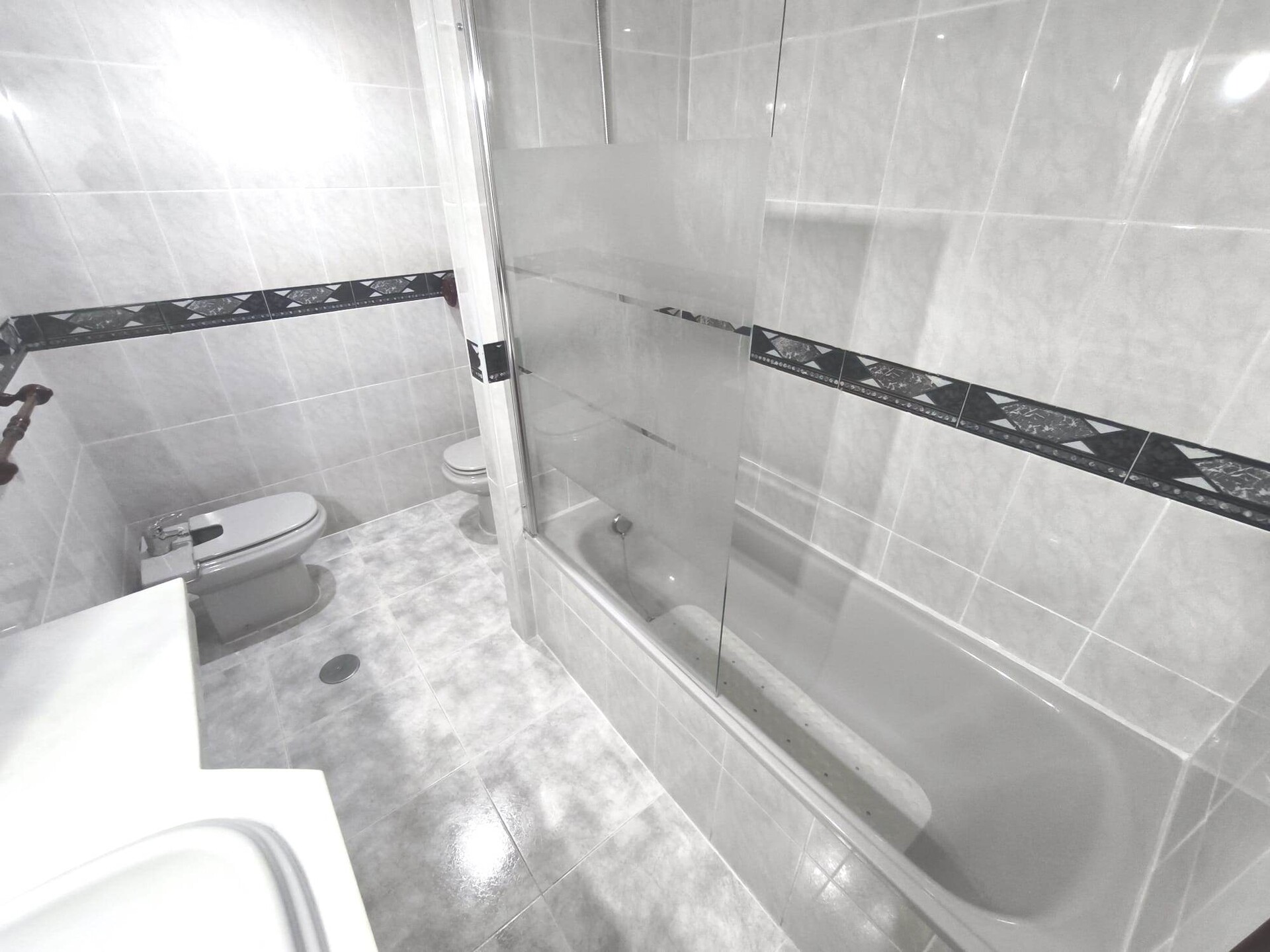 Piso de 100 m² en Córdoba