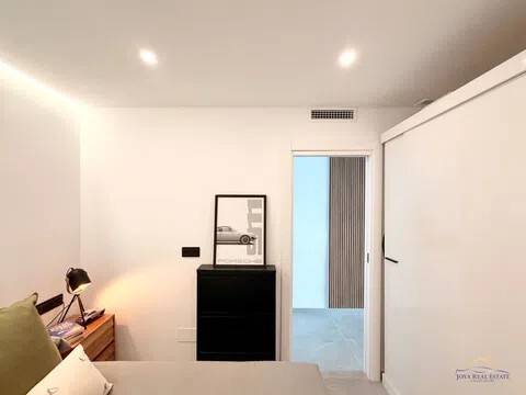 Pis de 54 m² a Almuñécar