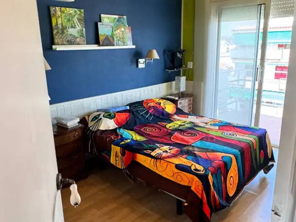 Appartamento 56 m² a Torredembarra