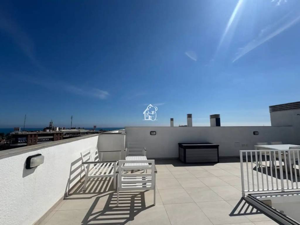Piso de 73 m² en Orihuela