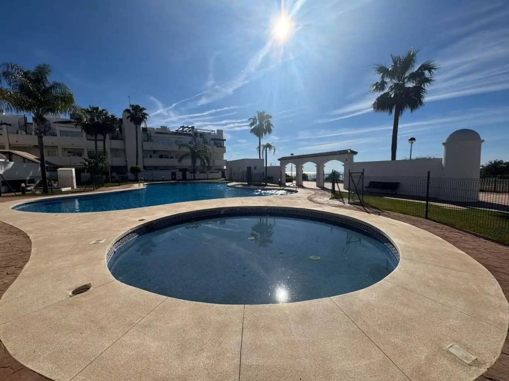 Piso de 81 m² en Benalmádena