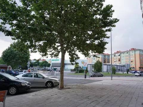 Habitación 121 m², Ávila