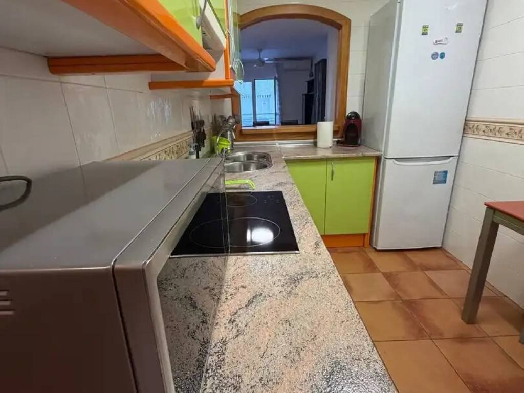 Appartamento 75 m² a El Ejido