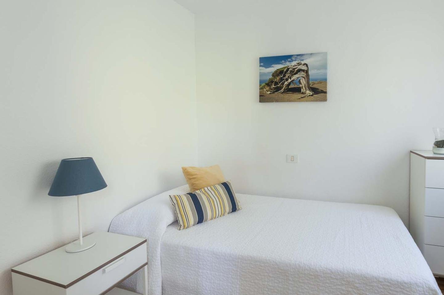 Pis de 50 m² a San Bartolomé de Tirajana