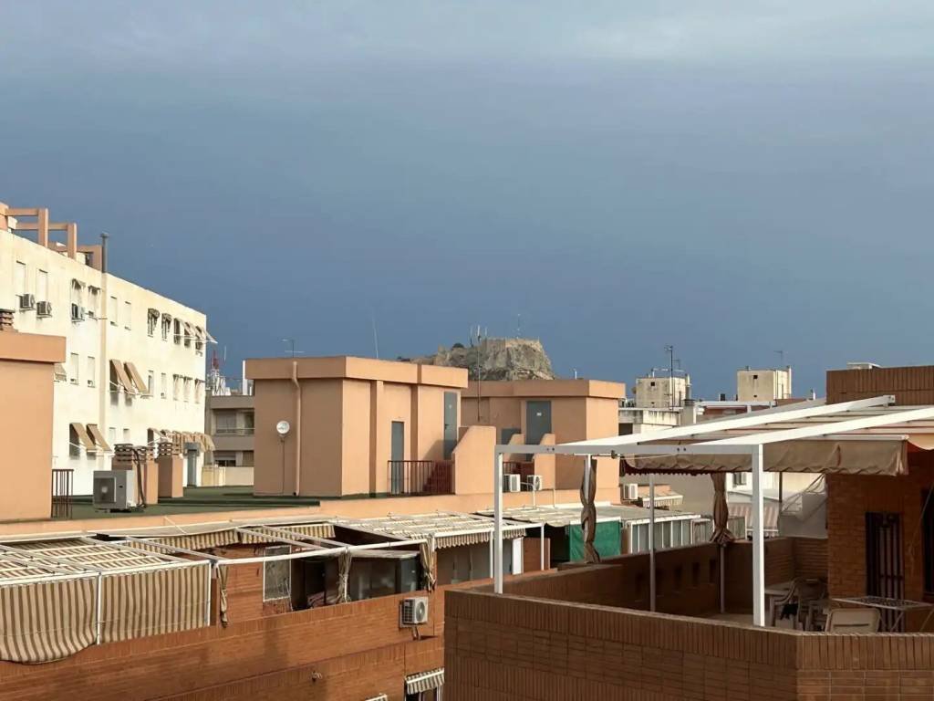 Piso de 89 m² en Alicante