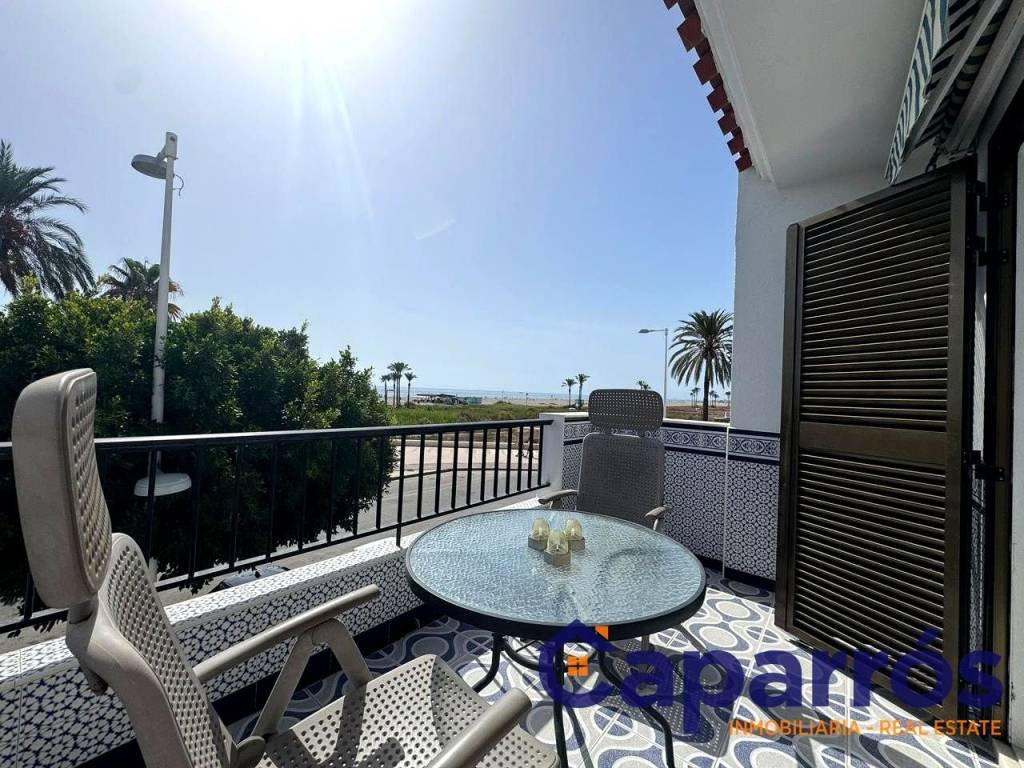 Wohnung 60 m² in Vera