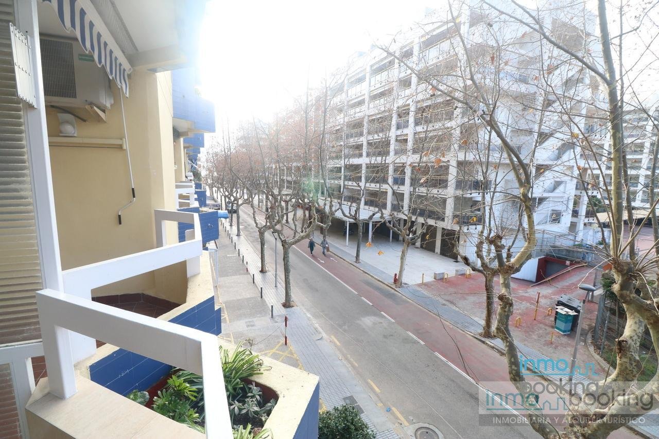 Pis de 38 m² a Salou
