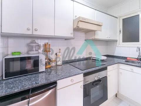 Piso de 54 m² en Castrillón