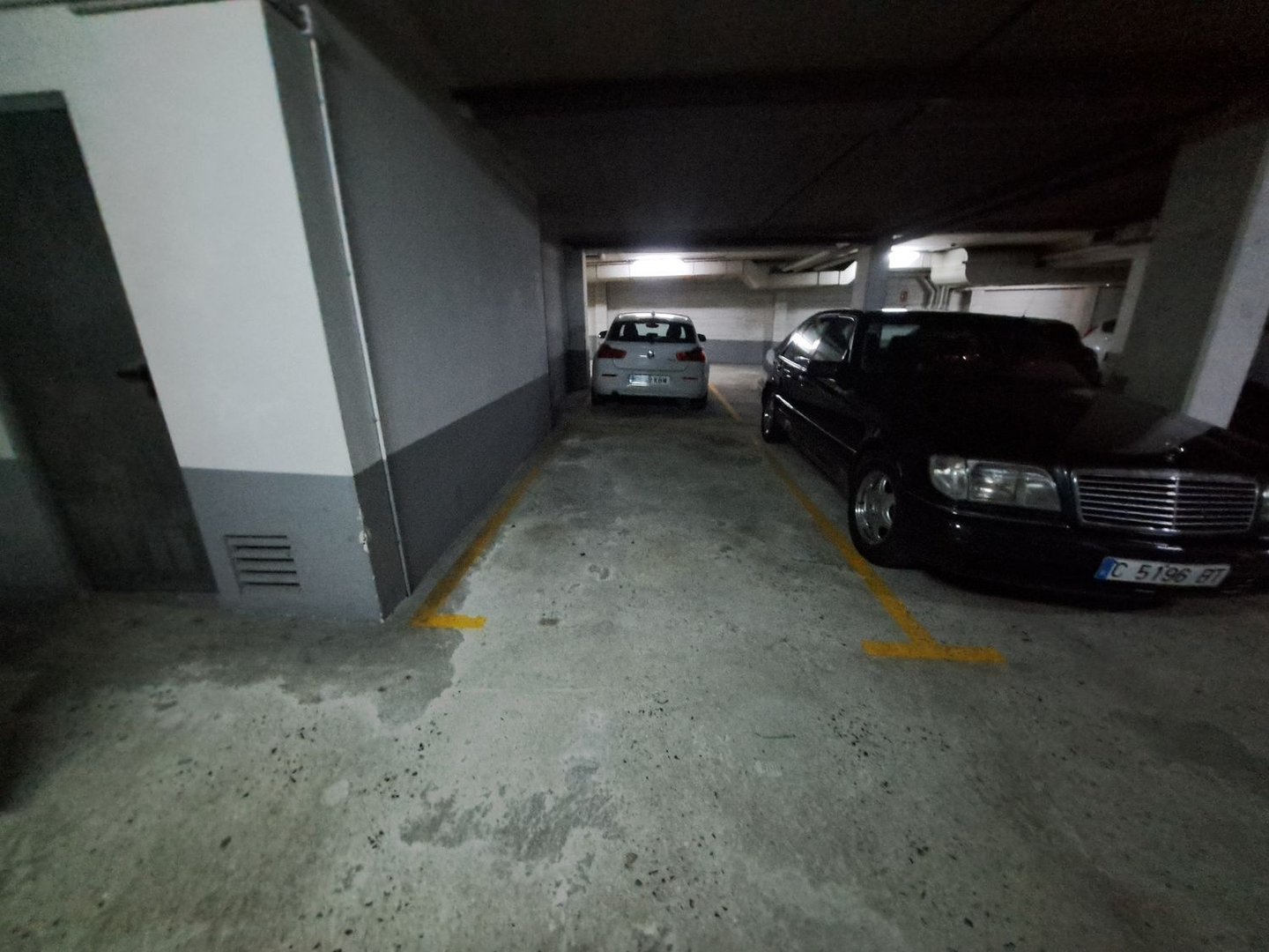 Pis de 80 m² a Ames