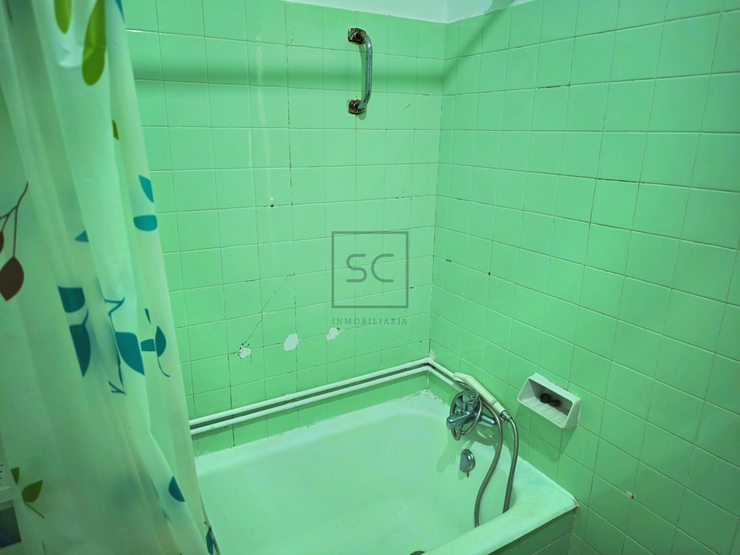 Piso de 98 m² en Ferrol