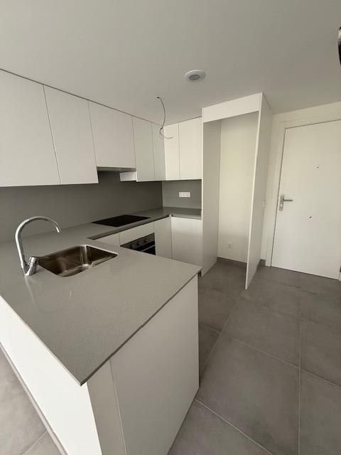 Wohnung 57 m² in Valencia