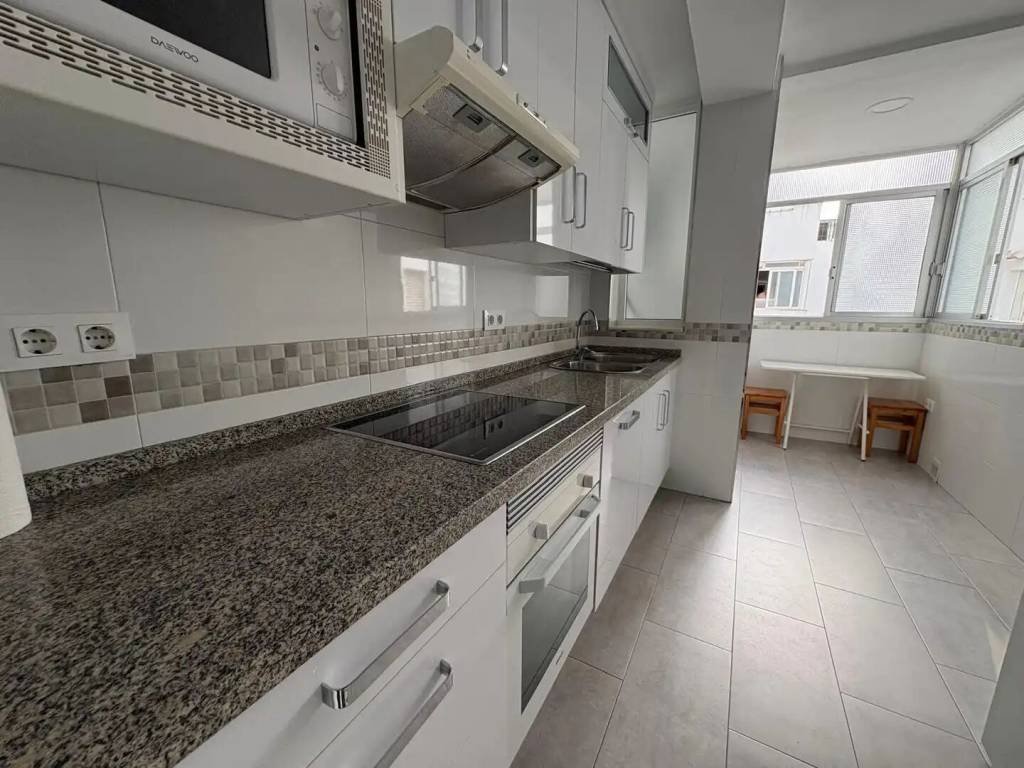 Pis de 111 m² a Còrdova