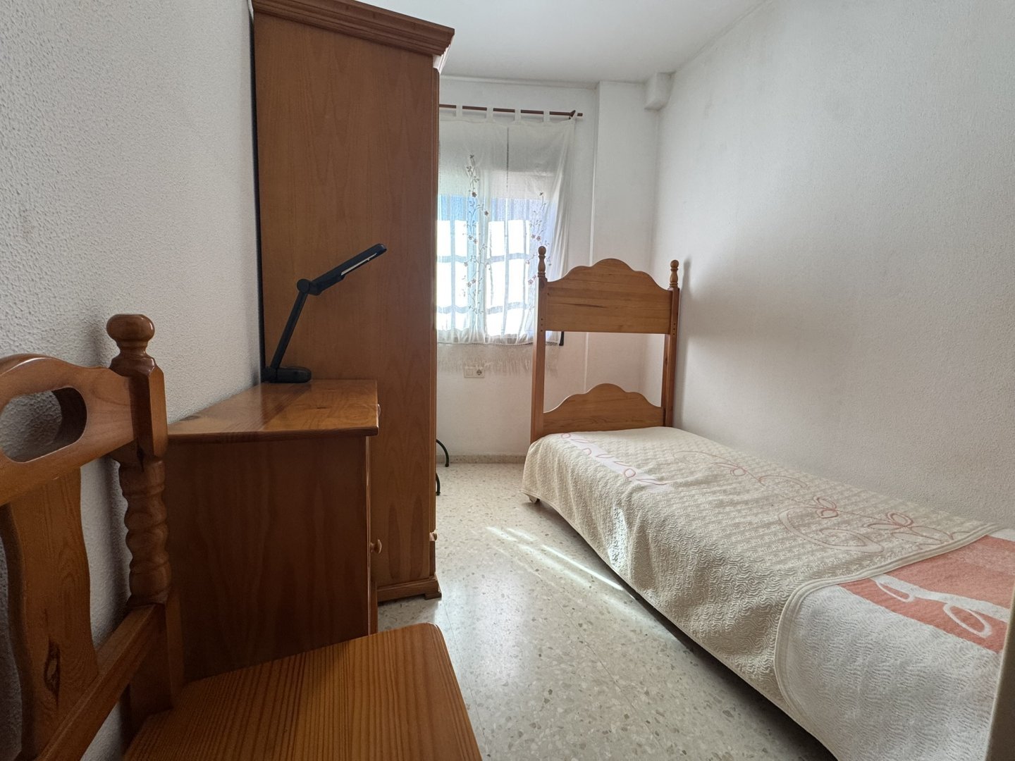 Piso de 45 m² en Chipiona