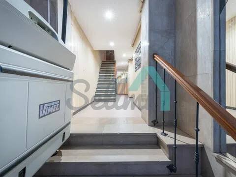 Piso de 74 m² en Oviedo