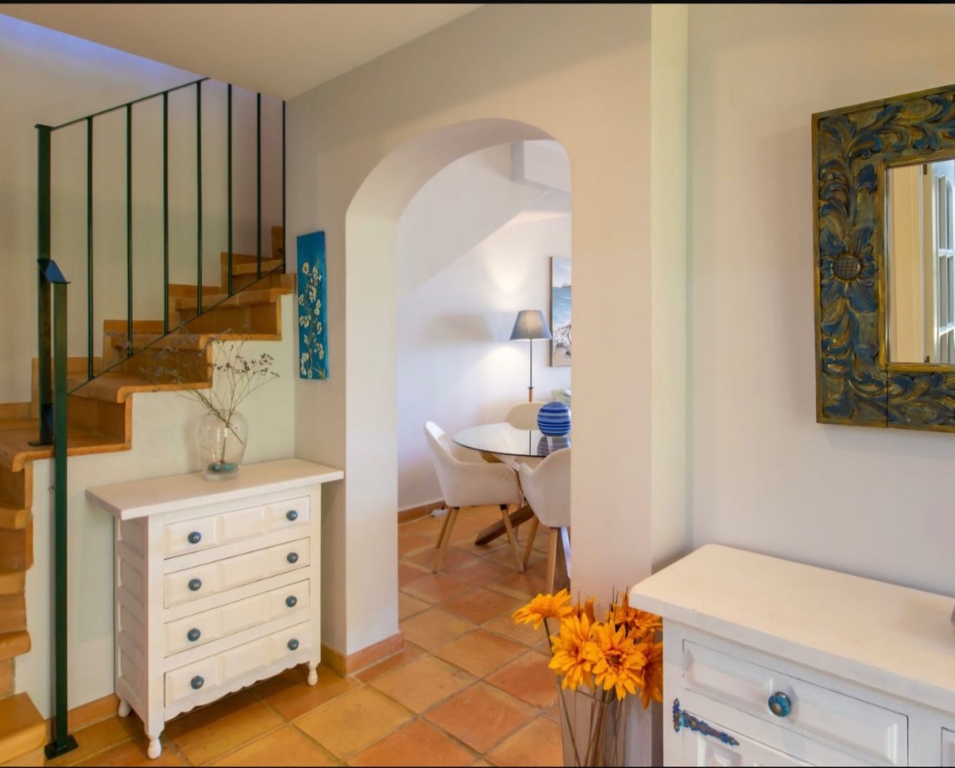 Piso de 150 m² en Finestrat