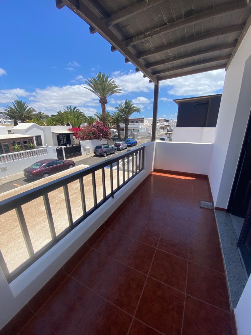 Piso de 60 m² en San Bartolomé