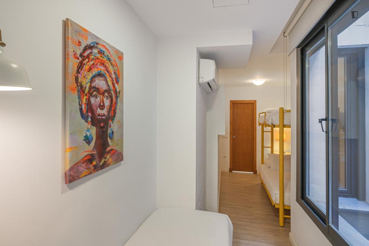 Appartement 80 m² à Málaga