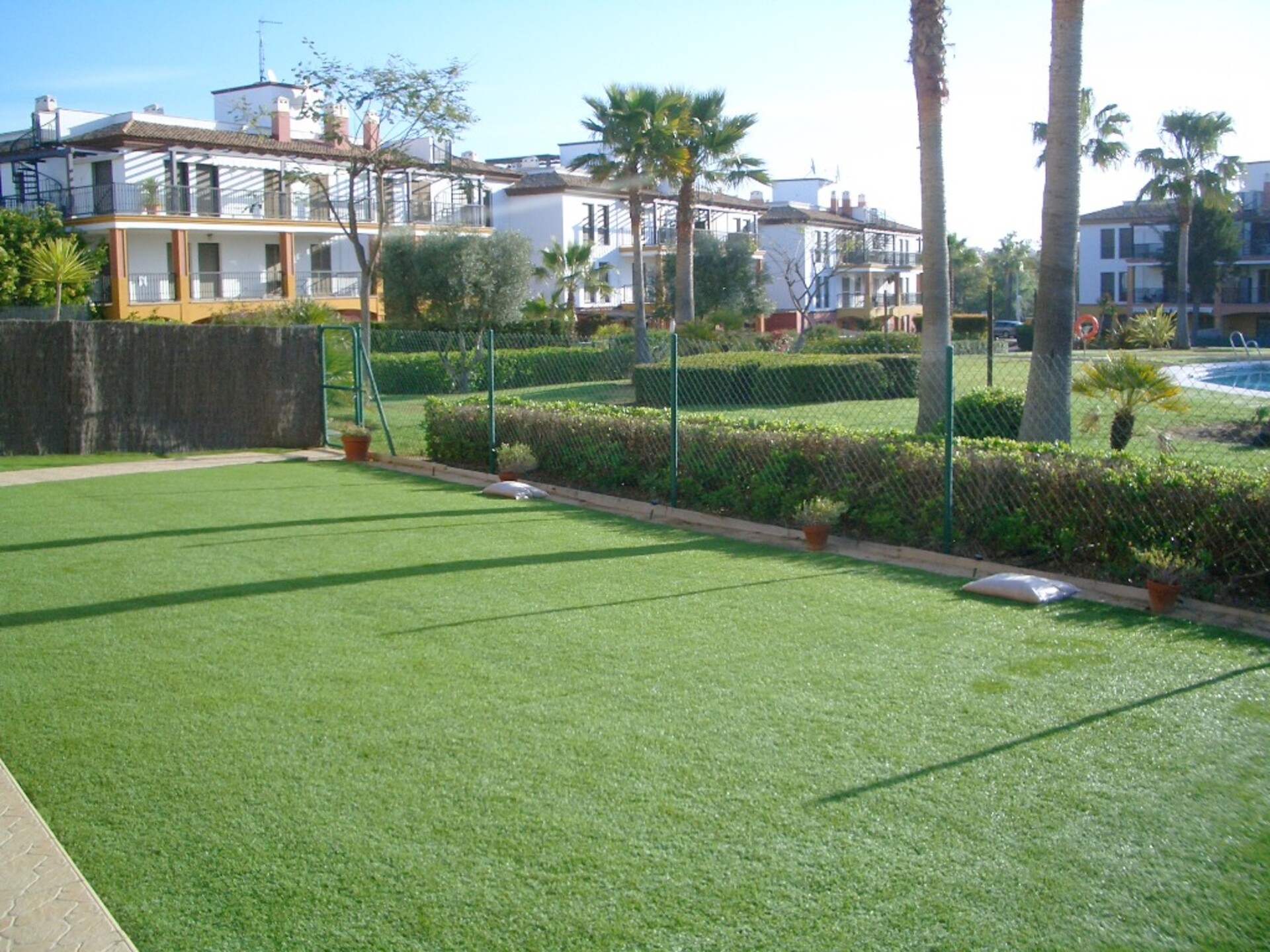 Piso de 110 m² en Ayamonte