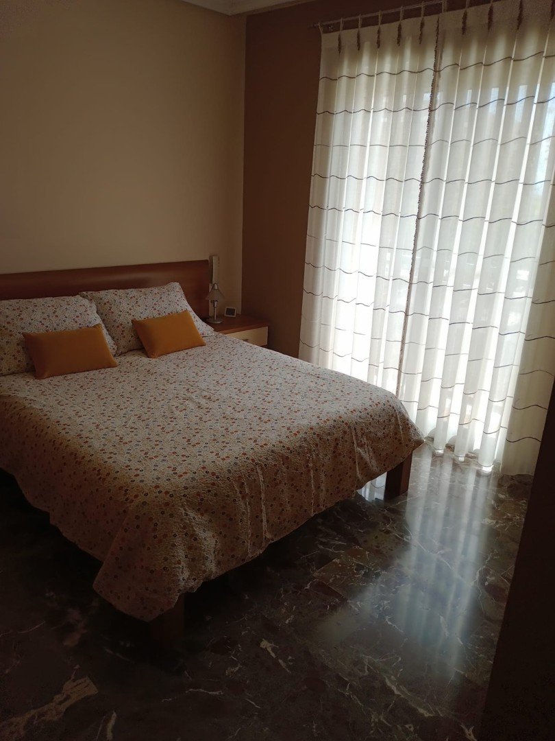 Piso de 234 m² en Xirivella