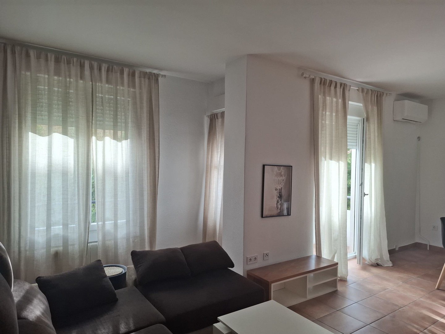 Pis de 106 m² a València