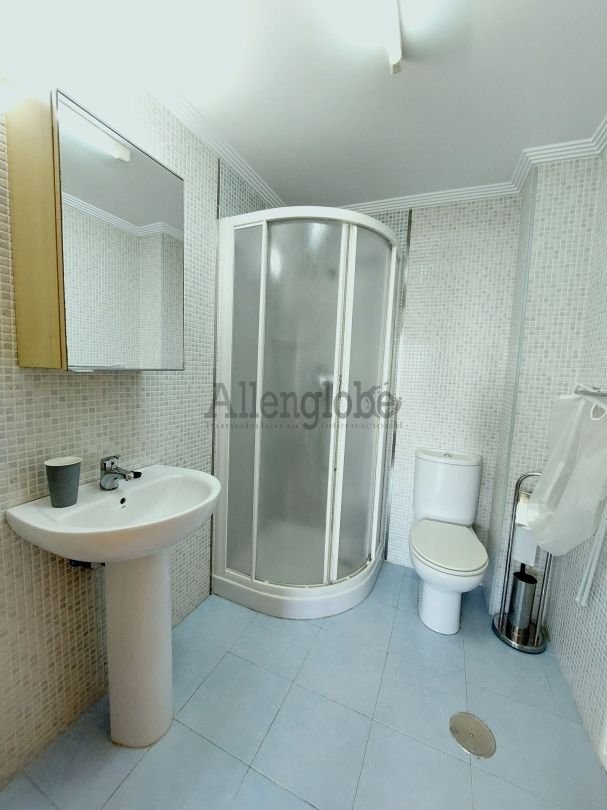 Piso de 58 m² en Oviedo