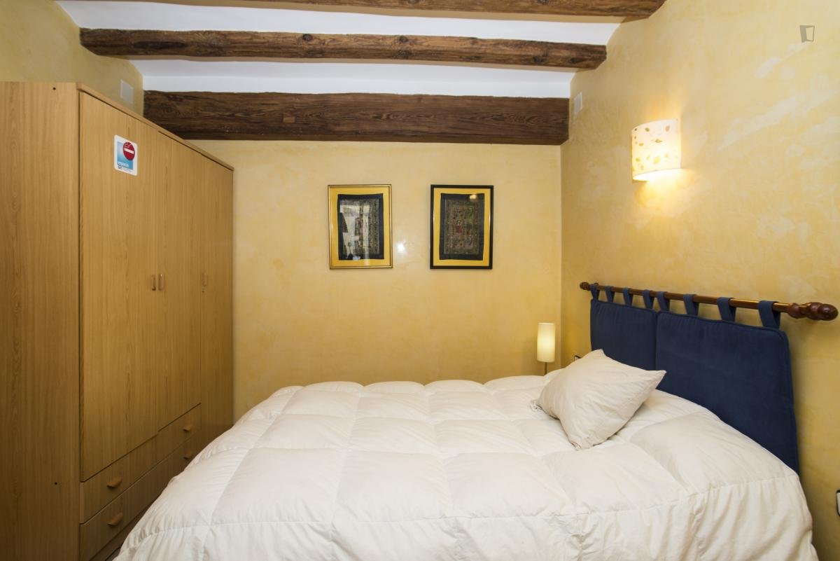 Piso de 60 m² en Barcelona