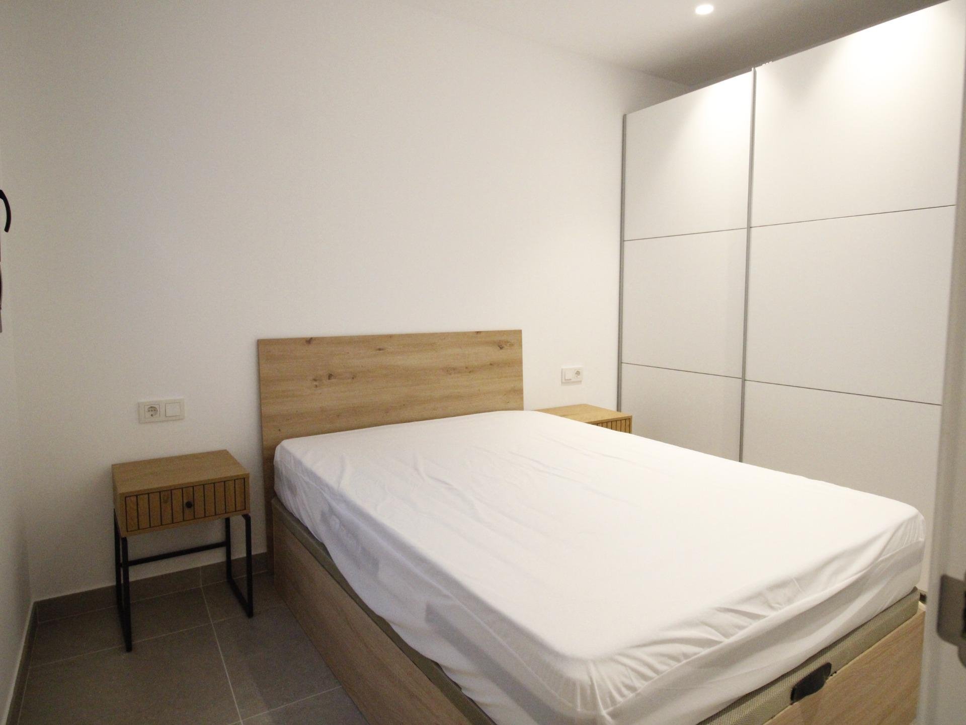 Wohnung 89 m² in Elx / Elche