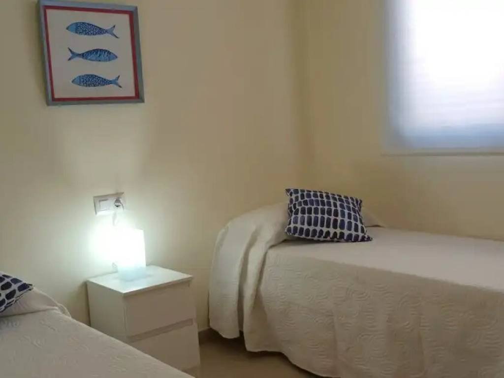 Casa de 119 m² en Torreblanca