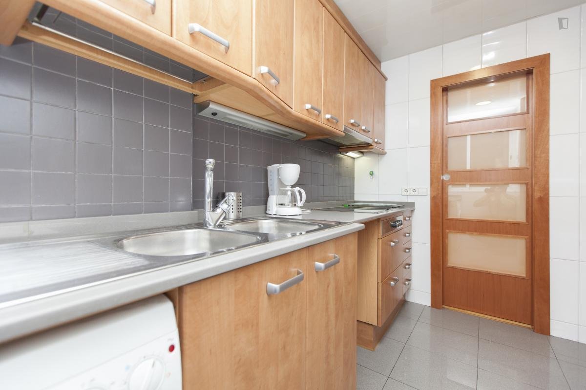 Pis de 85 m² a Barcelona