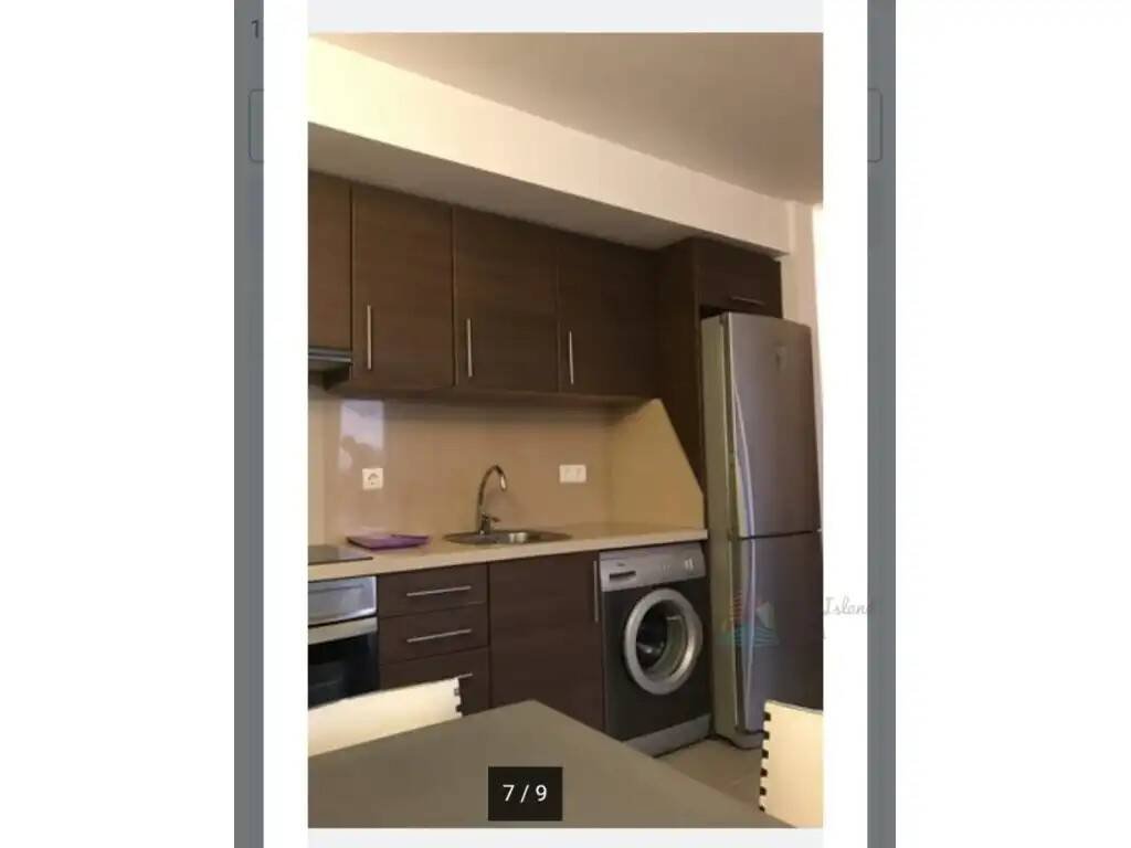 Pis de 45 m² a Sant Antoni de Portmany