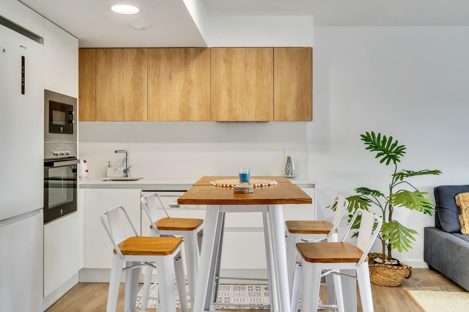 Wohnung 109 m² in Xàbia / Jávea
