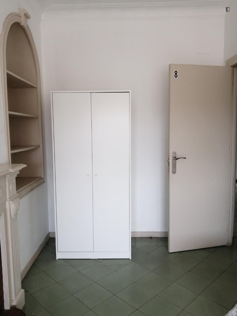 Habitación en alquiler, Barcelona