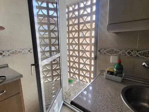 Piso de 107 m² en Toledo