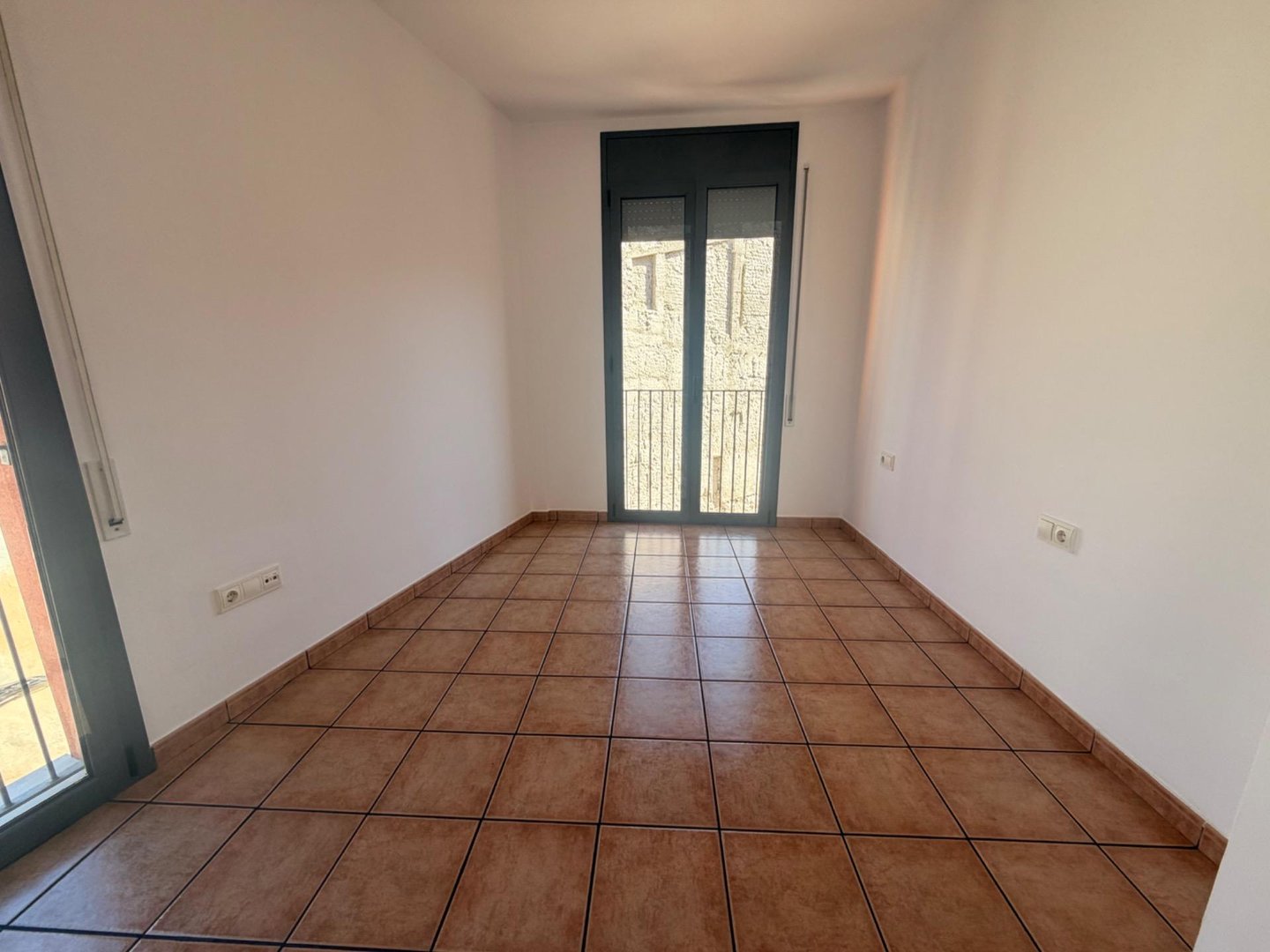 Pis de 96 m² a Manresa