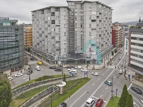 Piso de 70 m² en Oviedo