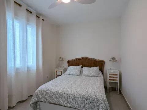 Piso de 40 m² en Sevilla