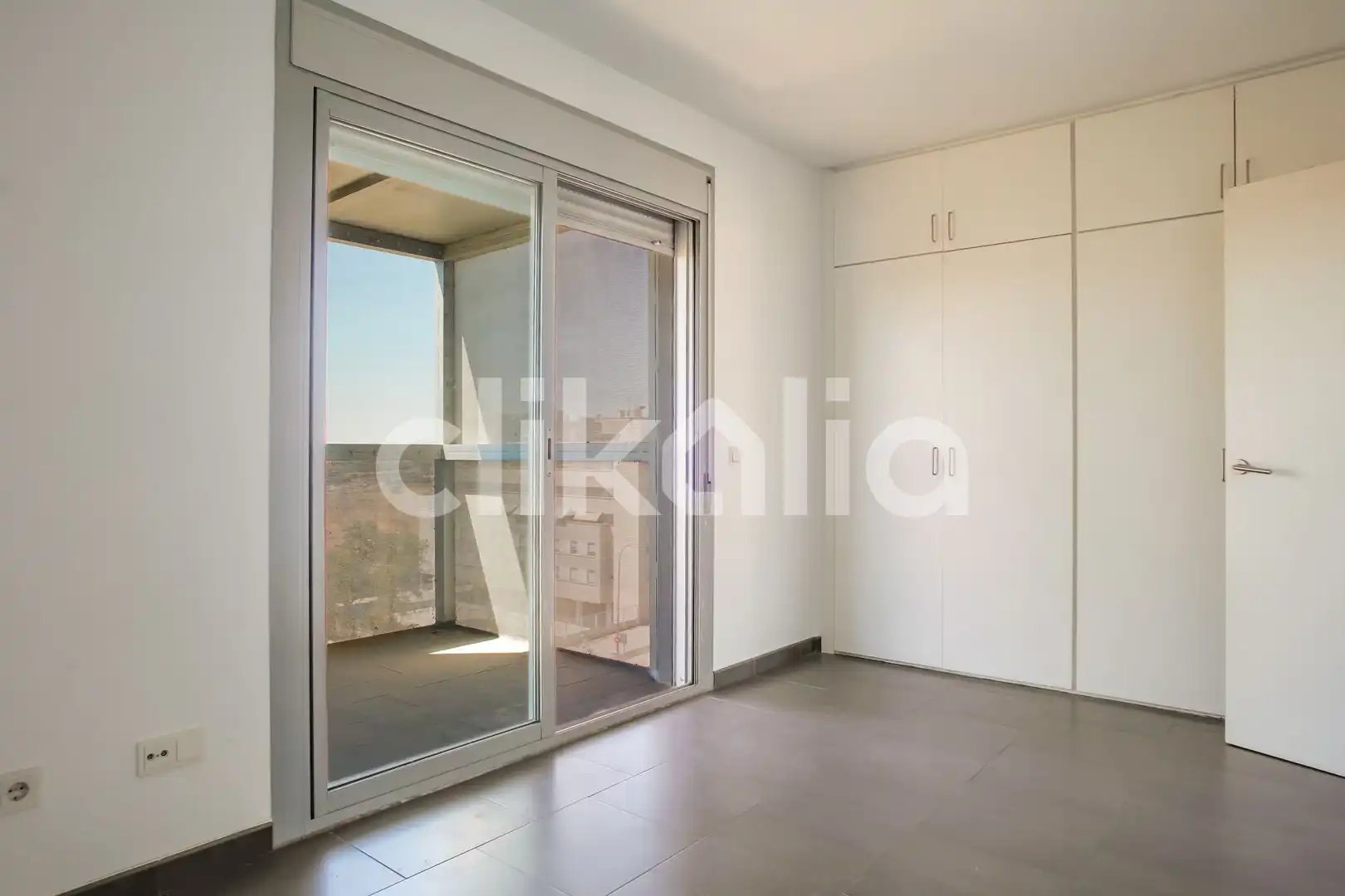 Pis de 58 m² a Madrid