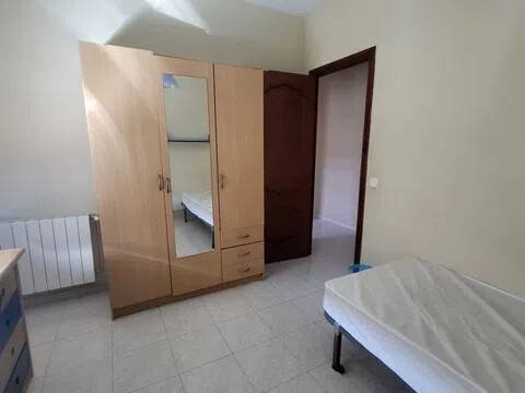 Piso de 107 m² en Toledo