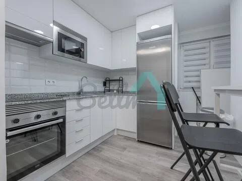 Habitación 95 m², Oviedo